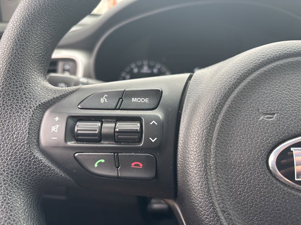 Used 2018 Kia Sorento LX image 14