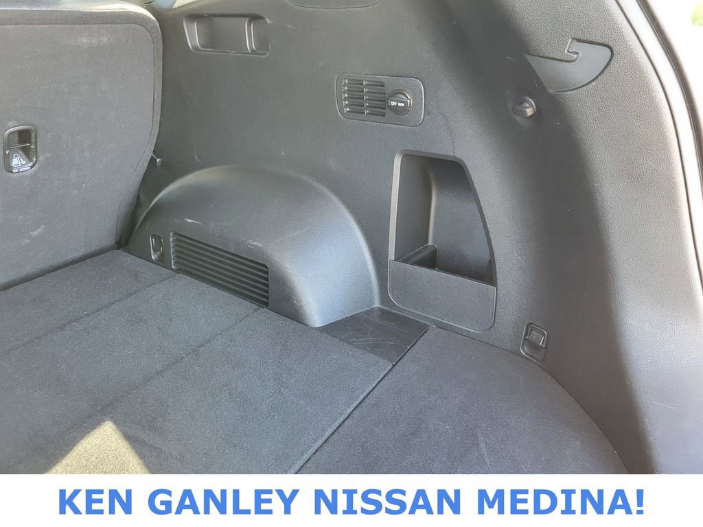 Used 2023 Hyundai Santa Fe SEL image 45