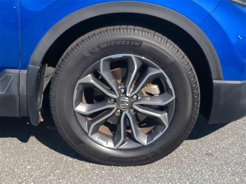 Used 2020 Honda CR-V EX-L image 13