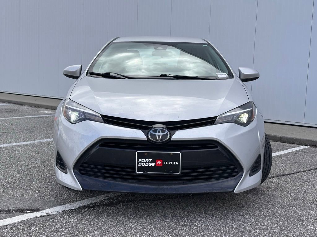 Used 2019 Toyota Corolla LE image 7
