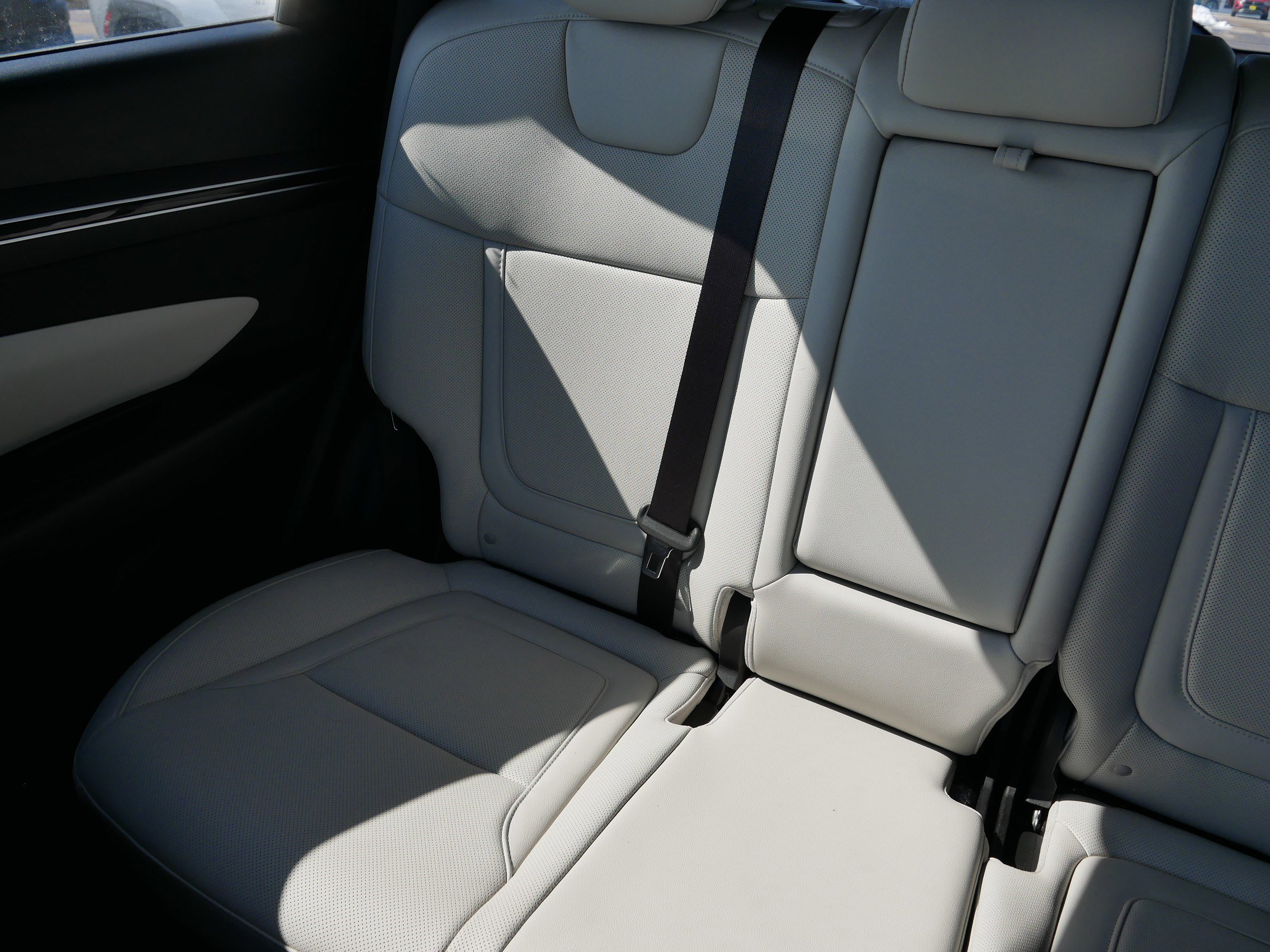 Used 2023 Hyundai Tucson SEL w/ Convenience Package image 12