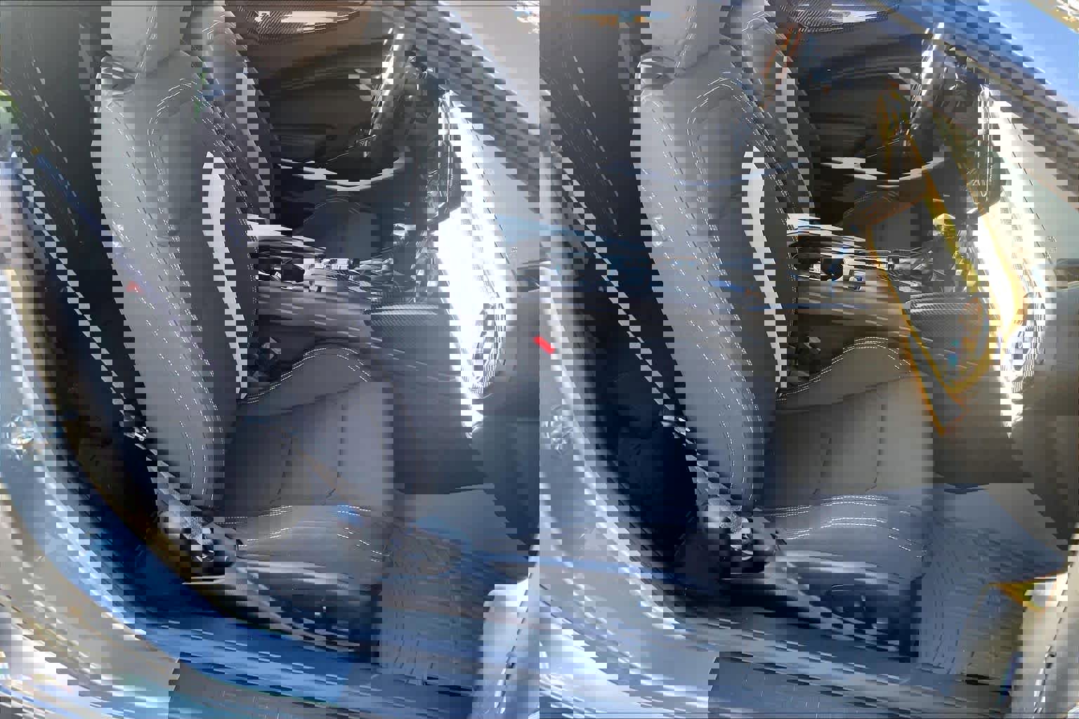 Used 2023 Chevrolet Camaro LT w/ RS Package image 7