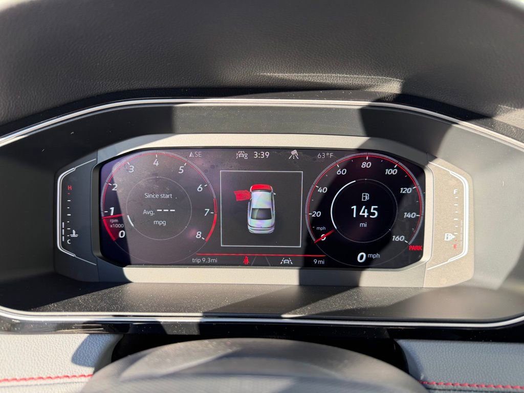 New 2026 Volkswagen Jetta GLI Autobahn image 27