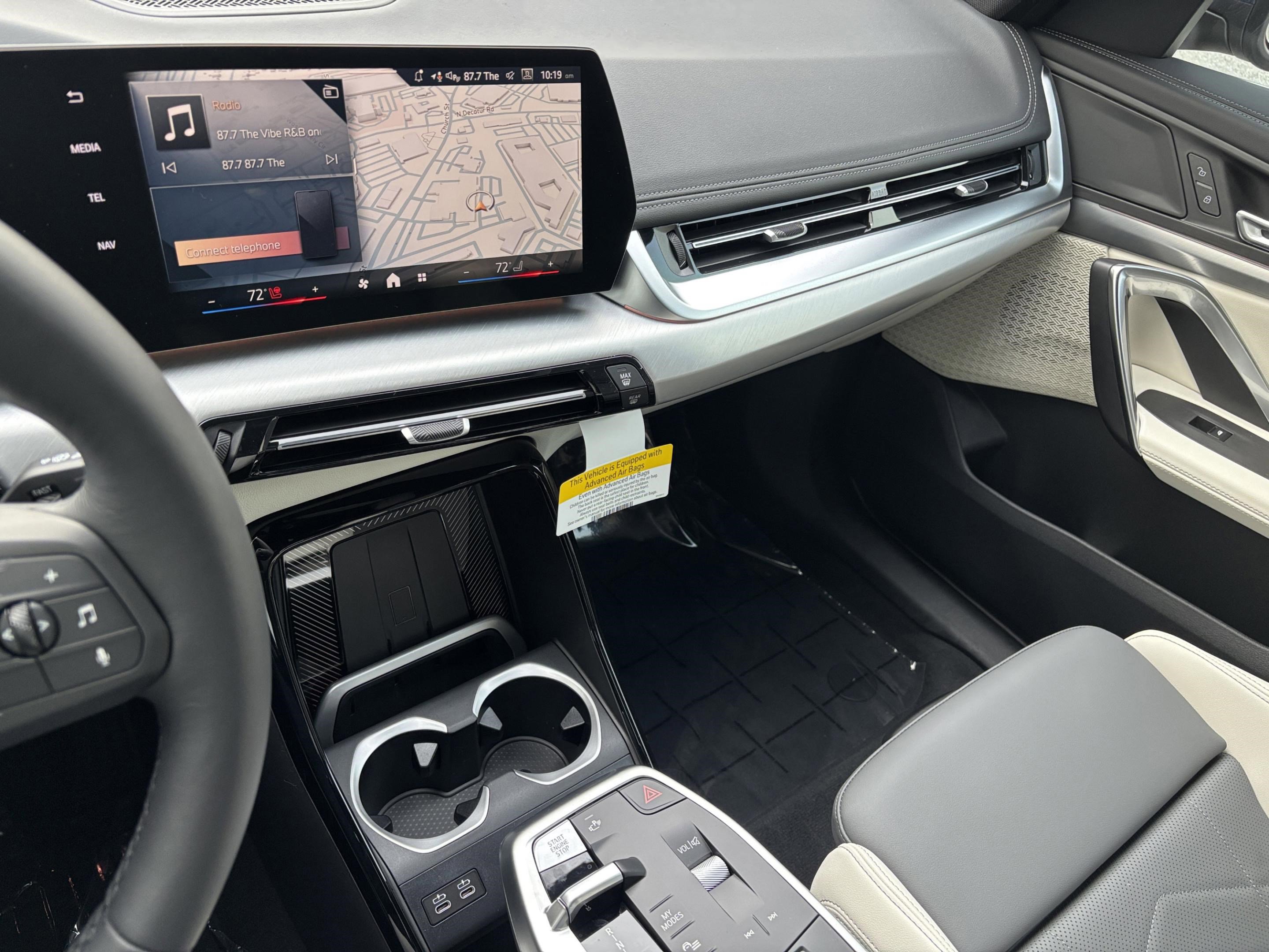 Used 2026 BMW X1 xDrive28i image 15