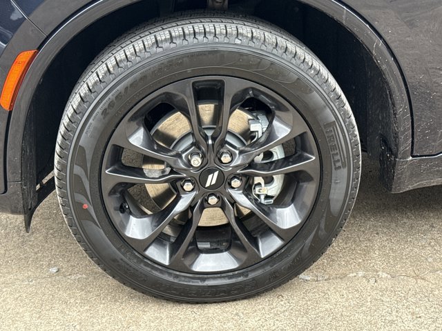New 2026 Dodge Durango GT AWD/4WD image 16