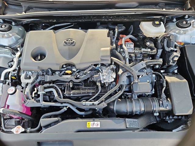 Used 2026 Toyota Camry LE w/ Convenience Package FWD image 28