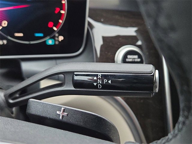 New 2026 Mercedes-Benz GLC 300 4MATIC image 10