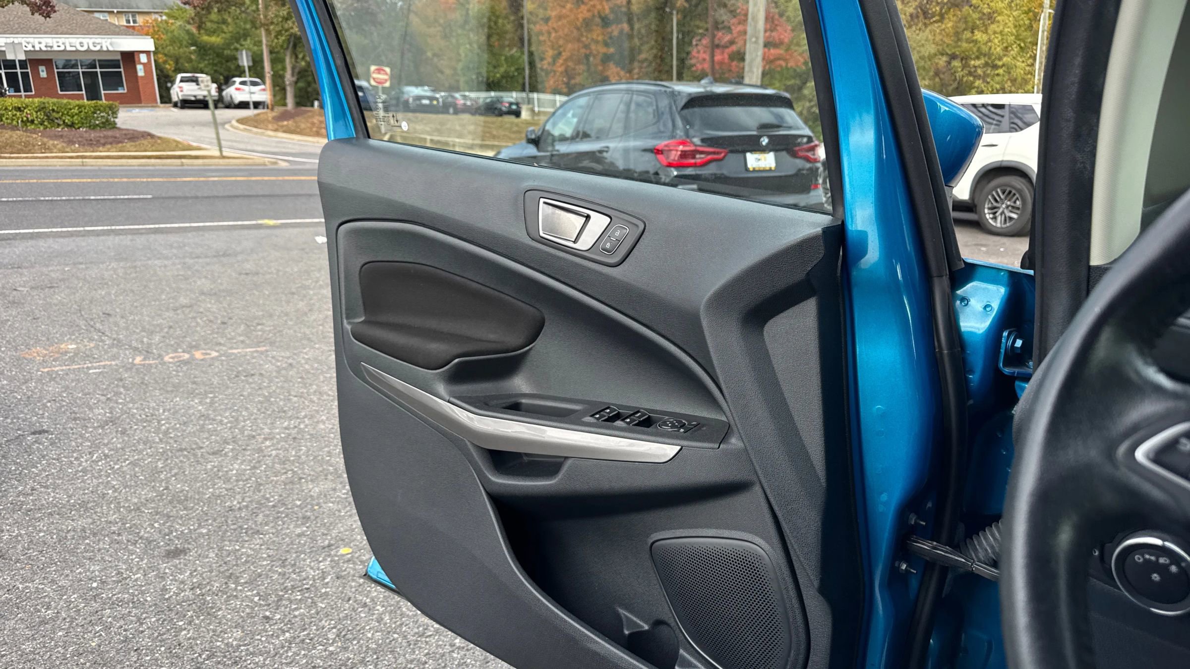 Used 2020 Ford EcoSport SE image 20