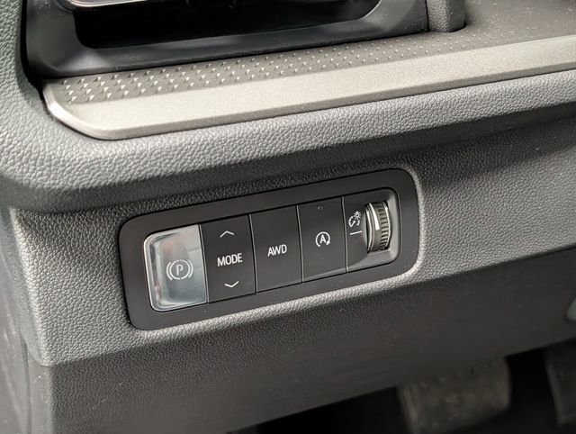 New 2026 Chevrolet Traverse LT image 17