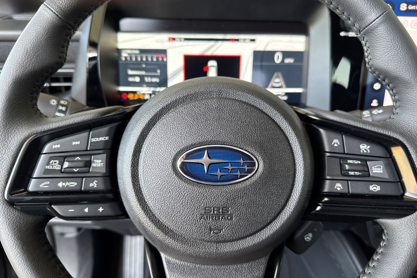 New 2026 Subaru Outback Limited XT w/ Premium/Limited Plus Package AWD/4WD image 24