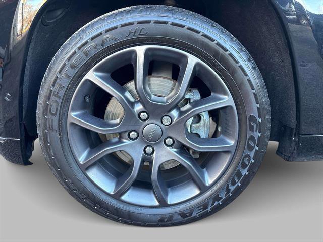 Used 2021 Jeep Grand Cherokee High Altitude image 5