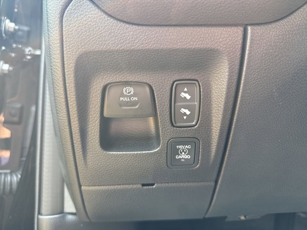 New 2026 RAM 1500 Big Horn image 23