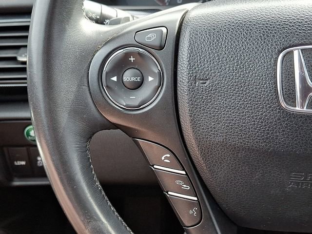 Used 2014 Honda Accord EX-L image 21