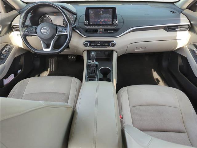 Used 2019 Nissan Altima 2.5 SV image 18