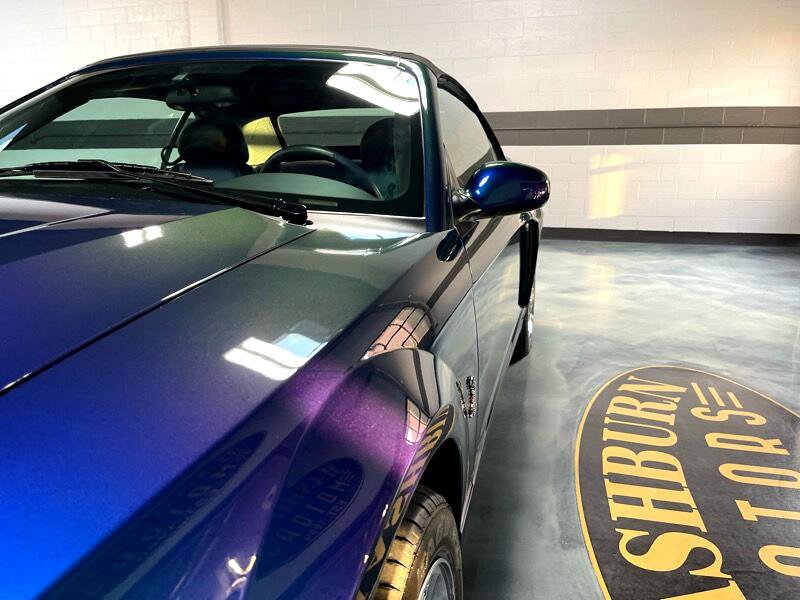 Used 2004 Ford Mustang Cobra image 3