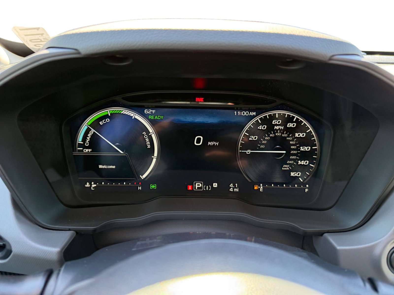New 2026 Subaru Crosstrek 2.5i Limited AWD/4WD image 11