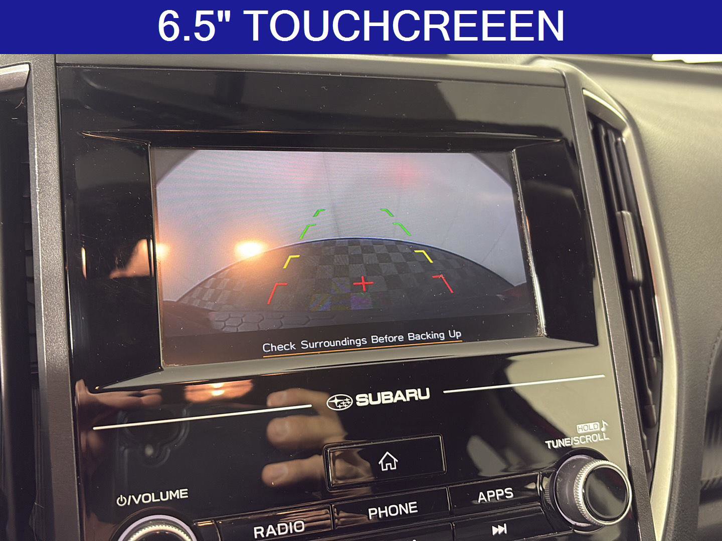 Used 2018 Subaru Crosstrek 2.0i Premium image 10