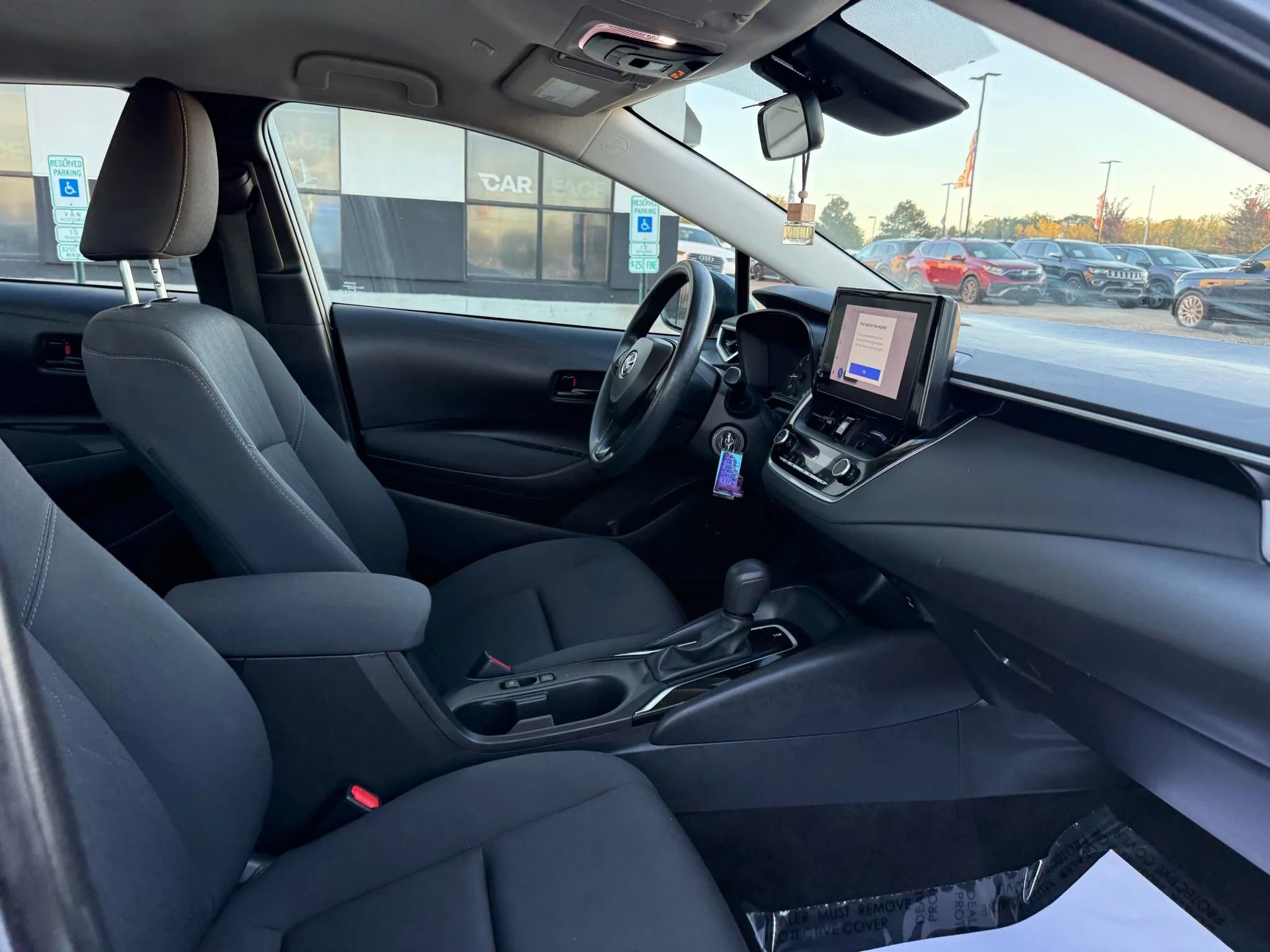 Used 2023 Toyota Corolla LE image 25