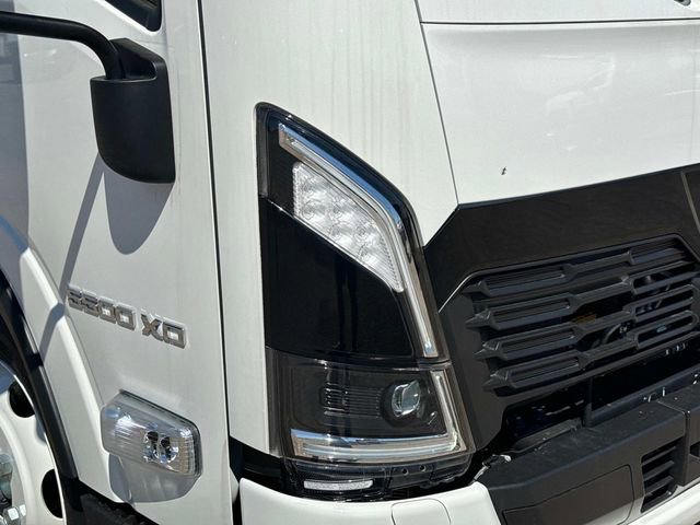 New 2025 Chevrolet Low Cab Forward 5500XD RWD image 5