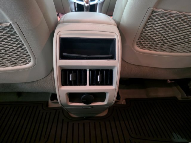 Certified 2016 Cadillac SRX Luxury w/ Driver Awareness Package FWD image 29