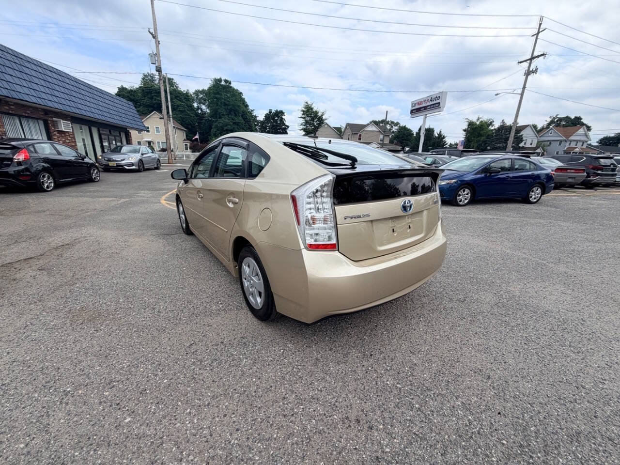 Used 2011 Toyota Prius Three FWD image 33