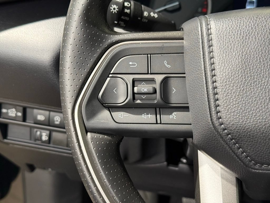 New 2026 Toyota Tundra SR5 AWD/4WD image 21