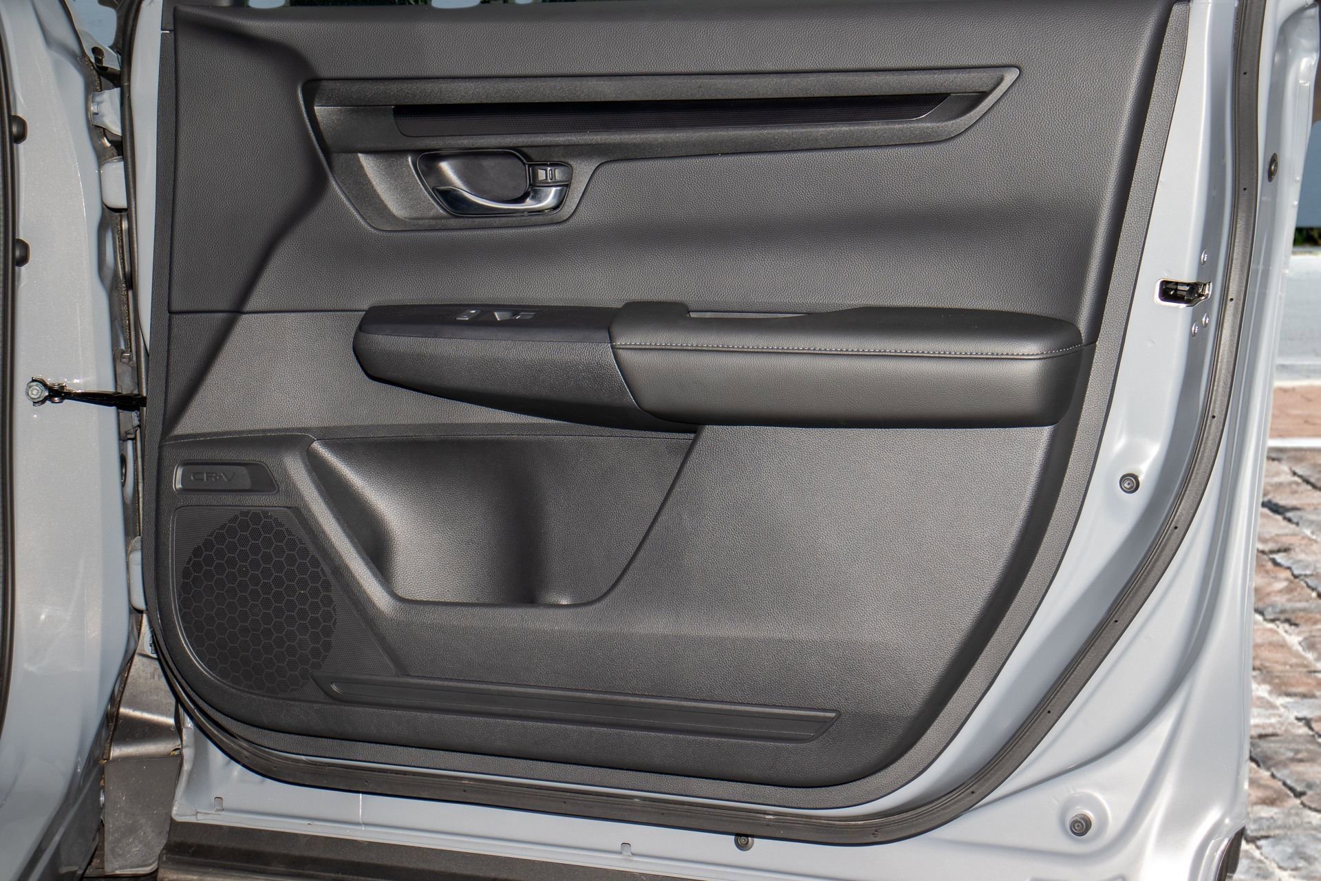 Certified 2025 Honda CR-V EX image 13