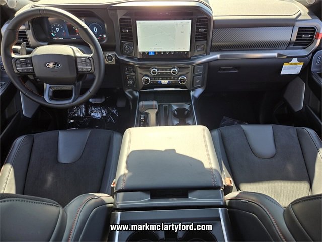 New 2025 Ford F150 Raptor image 9