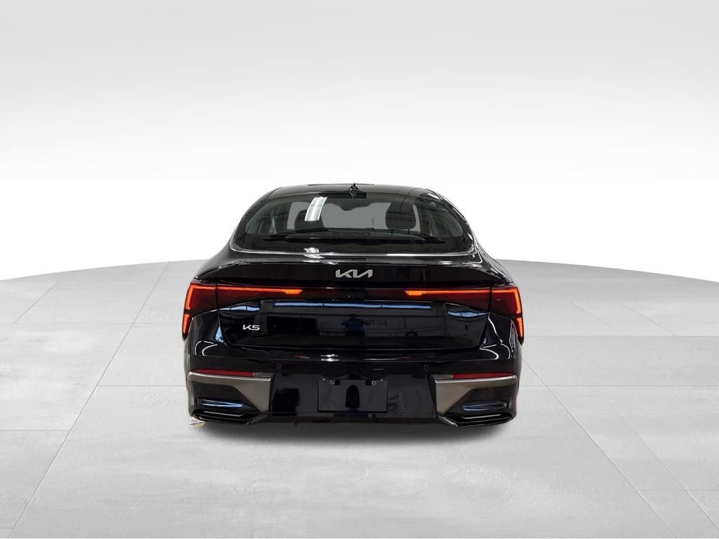 Certified 2025 Kia K5 EX FWD image 31