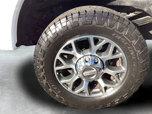 Used 2020 Ford F250 Lariat w/ Lariat Ultimate Package image 10