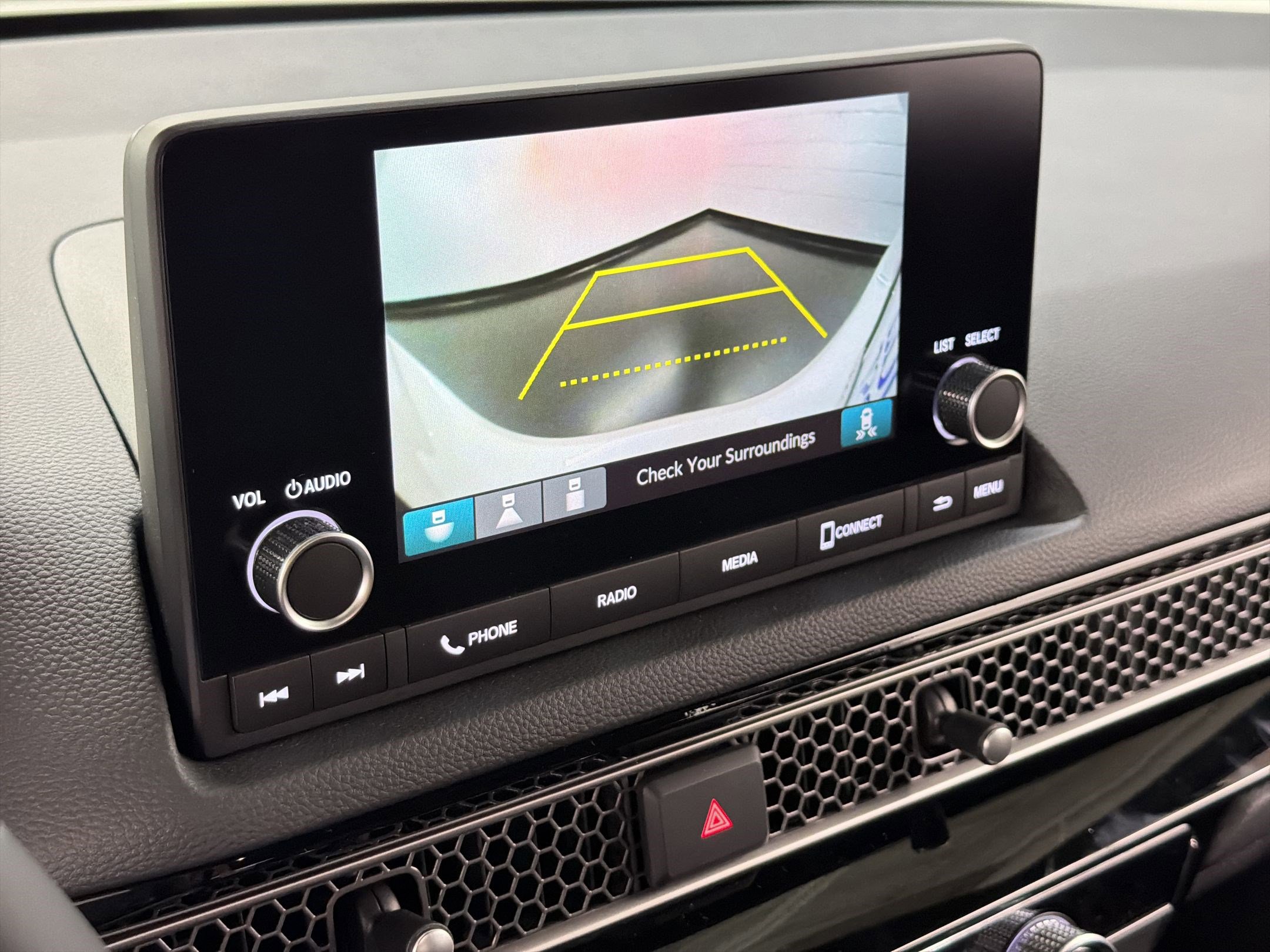 New 2026 Honda Civic Sport image 24