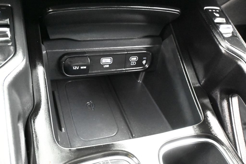 Used 2023 Kia Telluride S AWD/4WD image 23