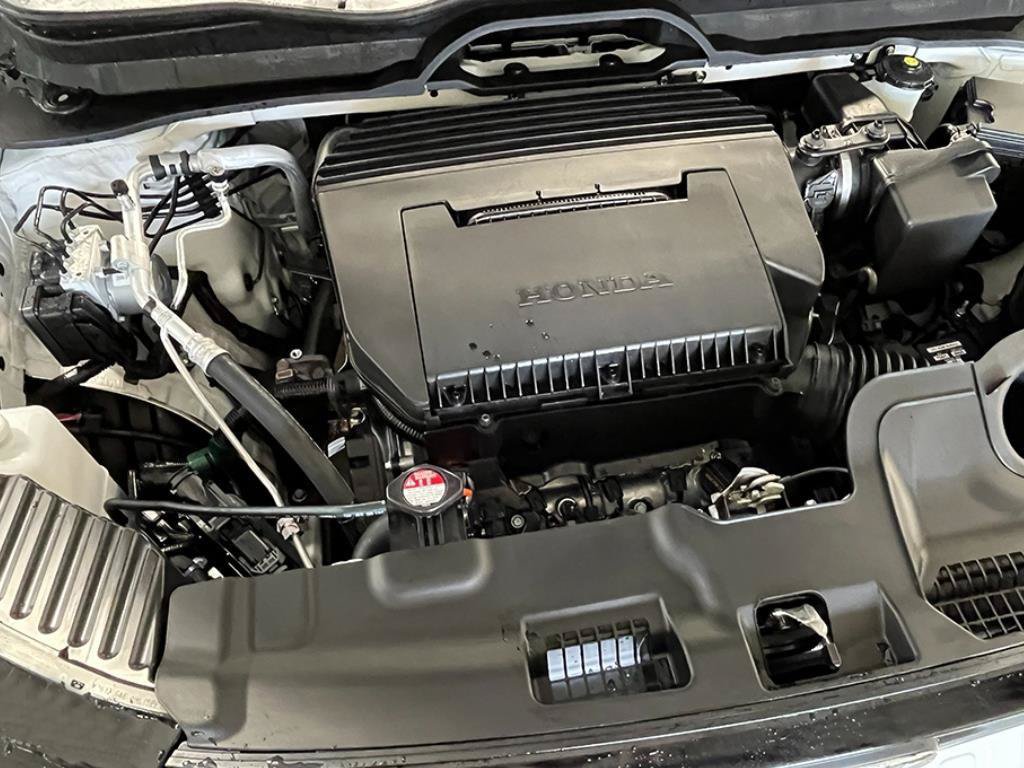 New 2026 Honda Passport RTL image 26