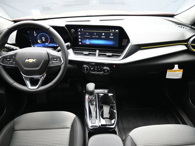 New 2026 Chevrolet Trax LT w/ Driver Confidence Package FWD image 23