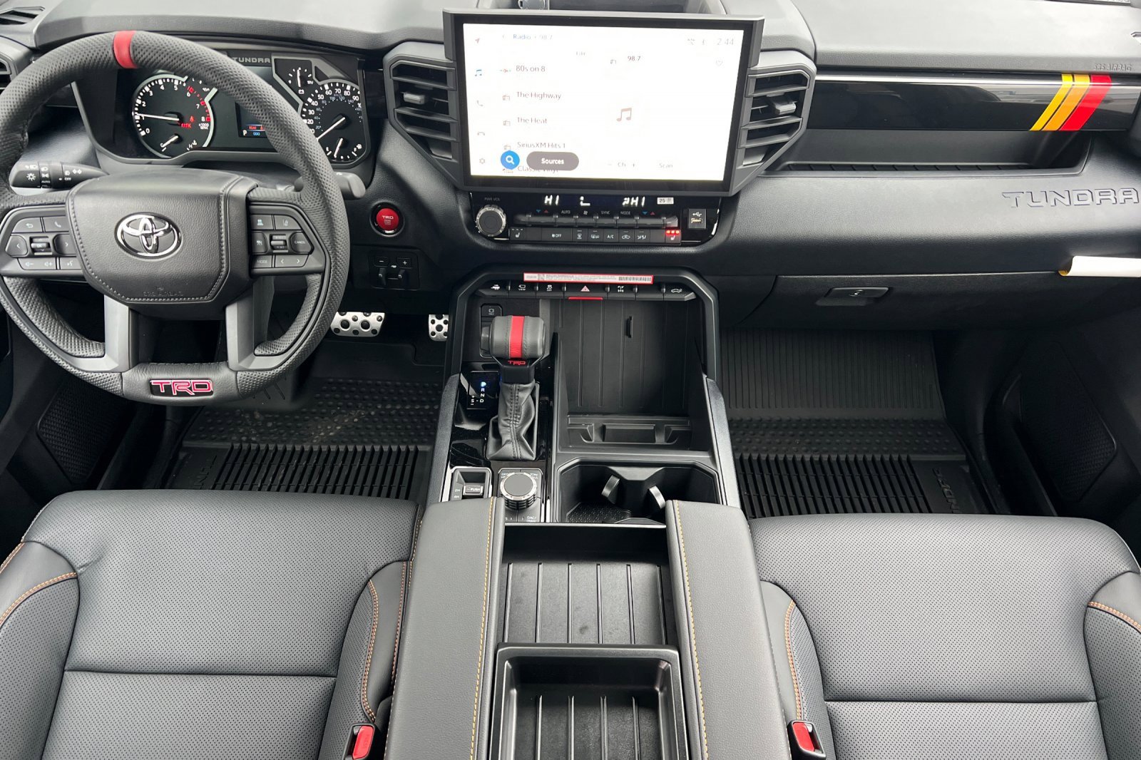 New 2026 Toyota Tundra SR5 image 10