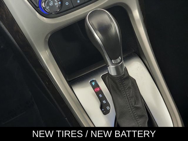 Used 2014 Buick Verano Leather FWD image 23