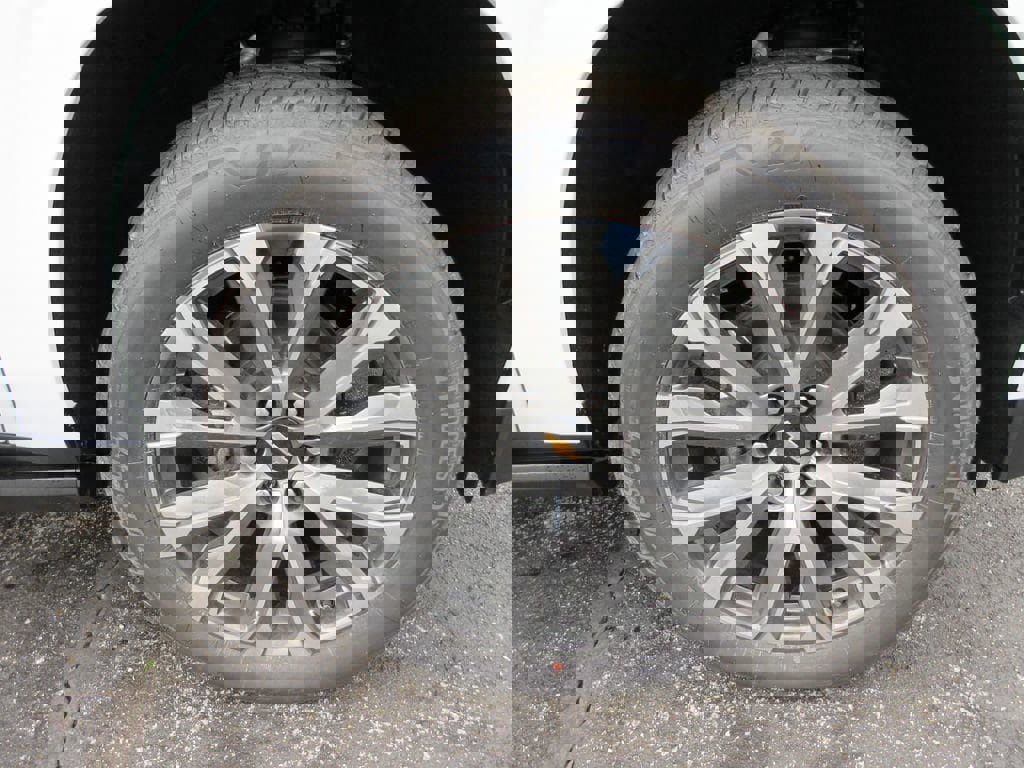 New 2026 Chevrolet Suburban High Country image 10