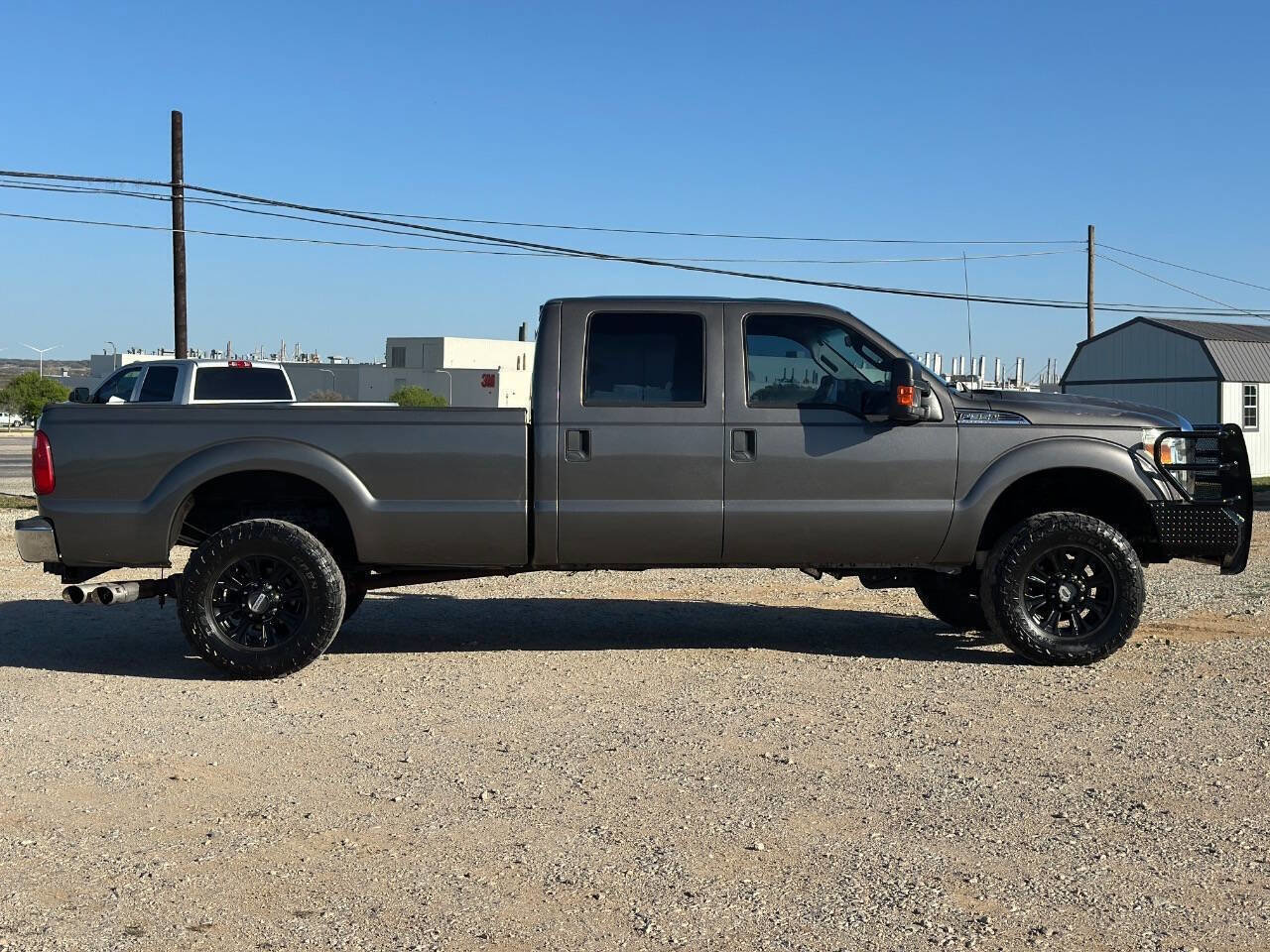 Used 2012 Ford F350 XL w/ PWR Equipment Group image 7