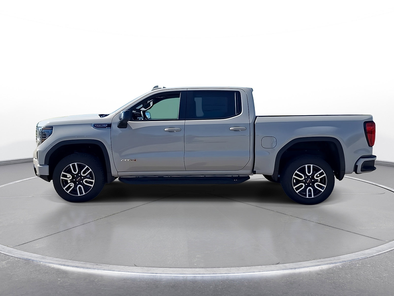 New 2026 GMC Sierra 1500 AT4 w/ Technology Package AWD/4WD image 5