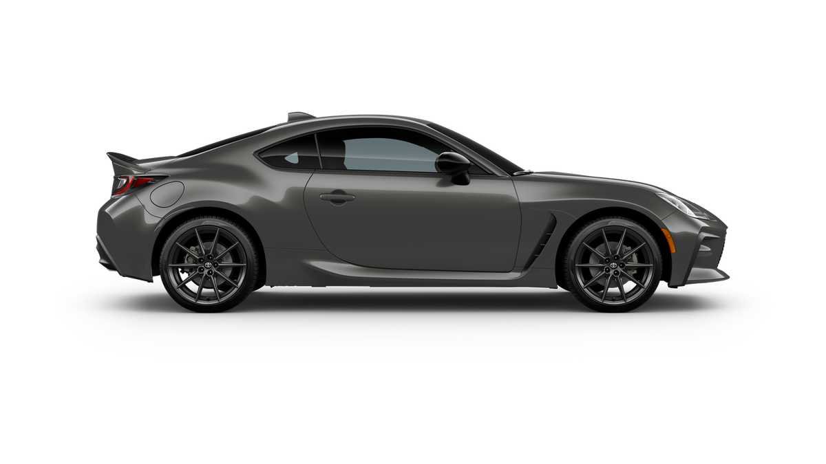New 2026 Toyota GR86 Premium image 12