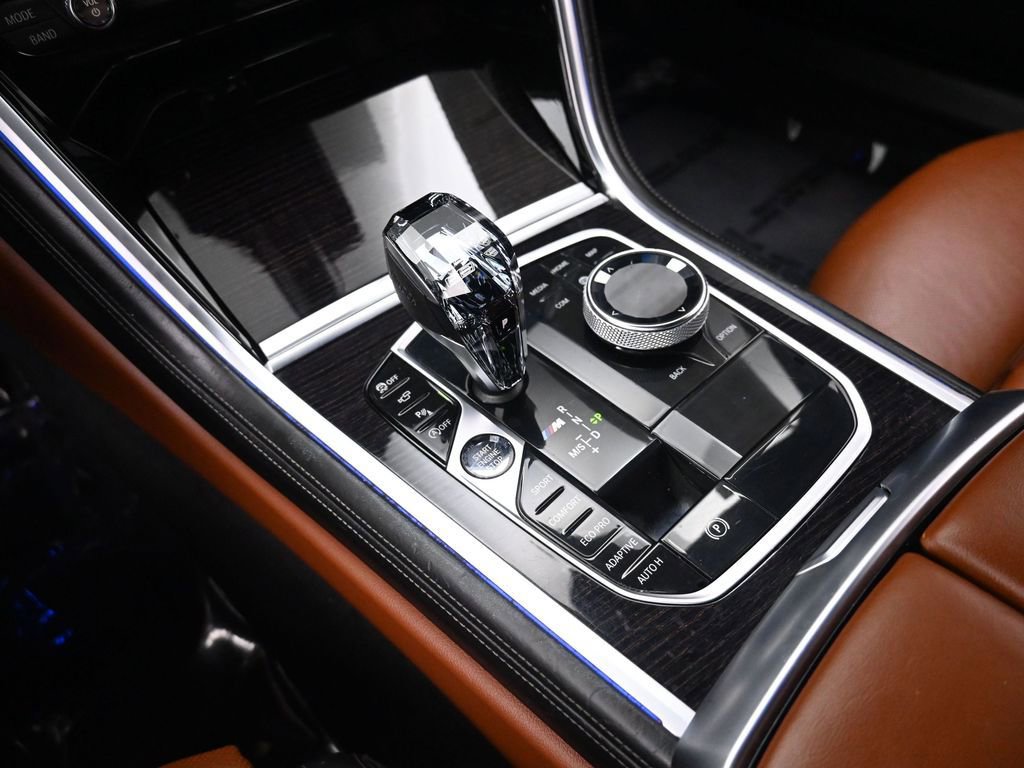 Used 2019 BMW M850i xDrive M850i xDrive image 37