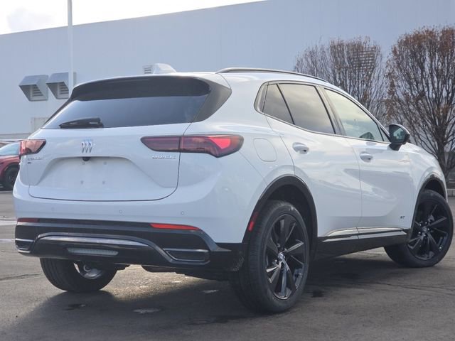 New 2026 Buick Envision Sport Touring image 22