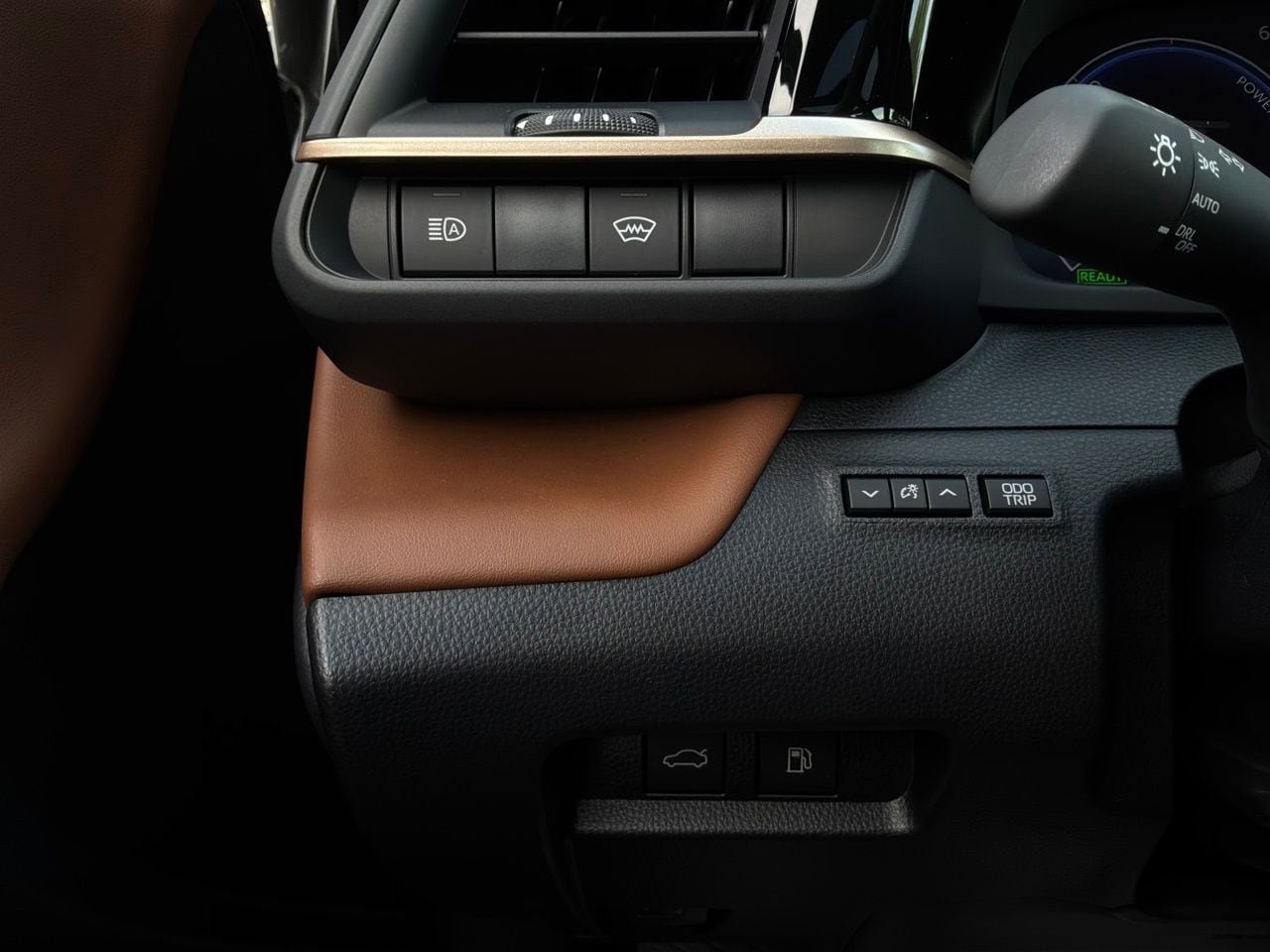 New 2026 Toyota Crown AWD/4WD image 23