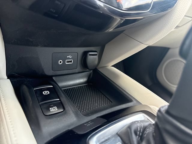 Used 2019 Nissan Rogue Sport SL w/ Premium Package AWD/4WD image 29