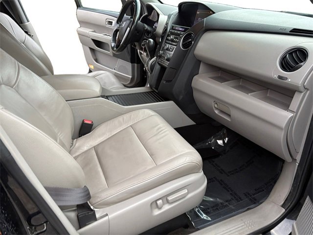 Used 2015 Honda Pilot EX-L image 11