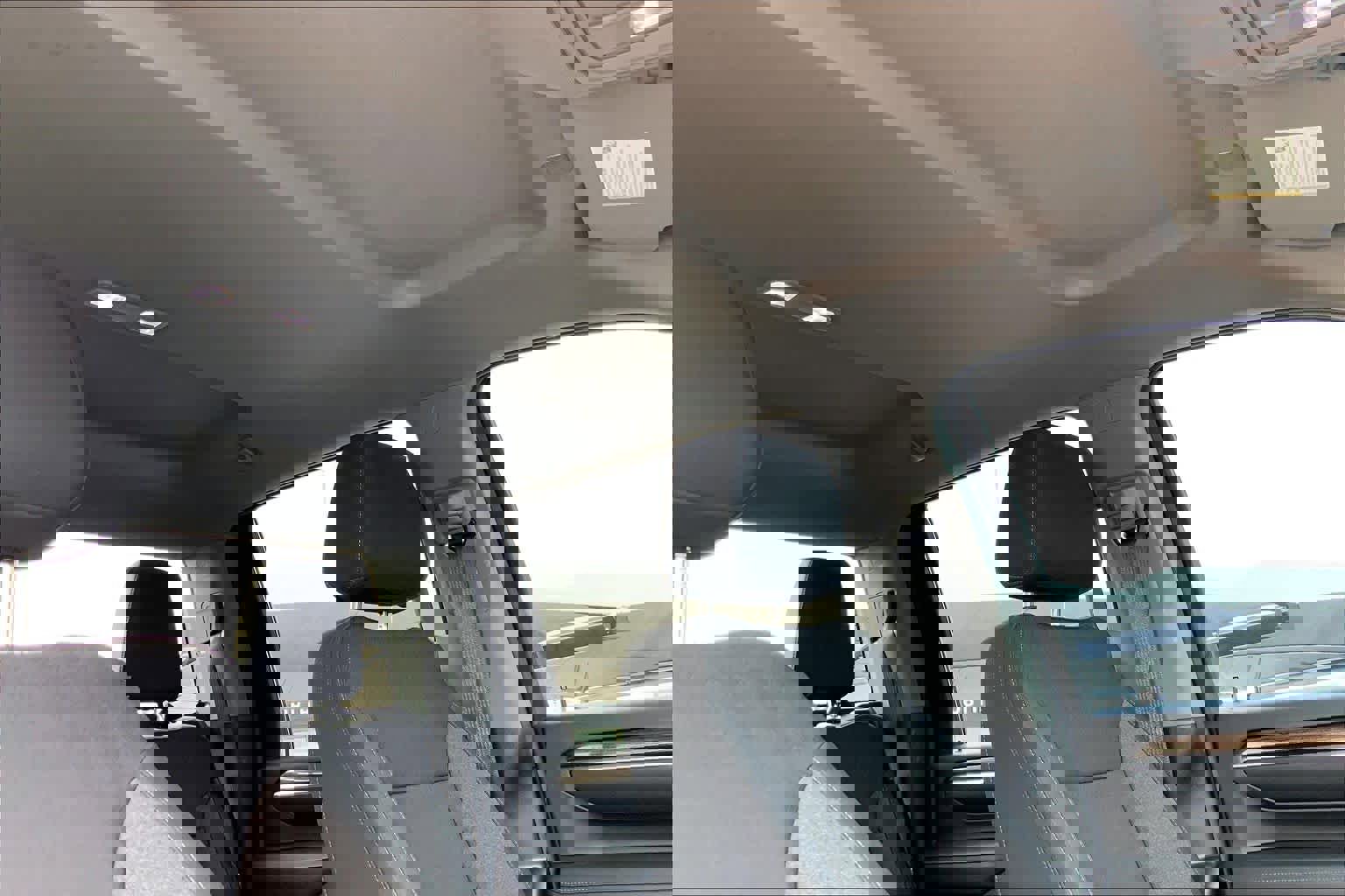 Used 2024 Chevrolet Silverado 2500 LT w/ Z71 Sport Edition AWD/4WD image 14