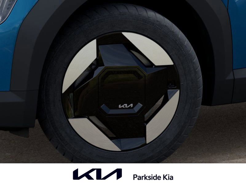 New 2026 Kia EV9 Wind image 9