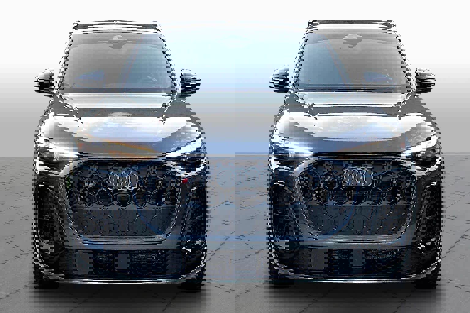 Used 2025 Audi SQ5 Premium Plus w/ Premium Plus Package image 4