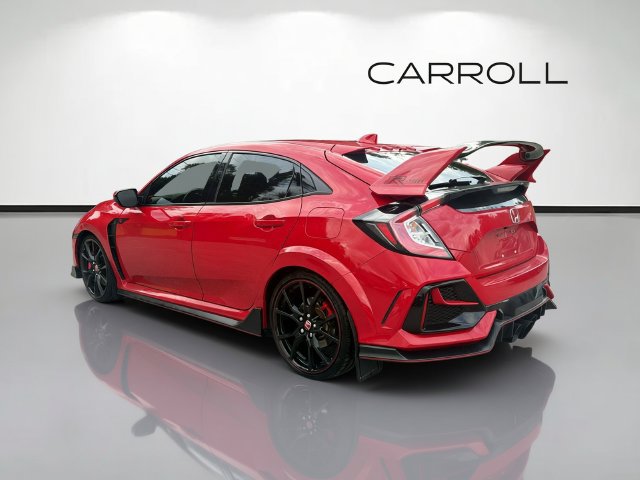 Used 2020 Honda Civic Type R image 5