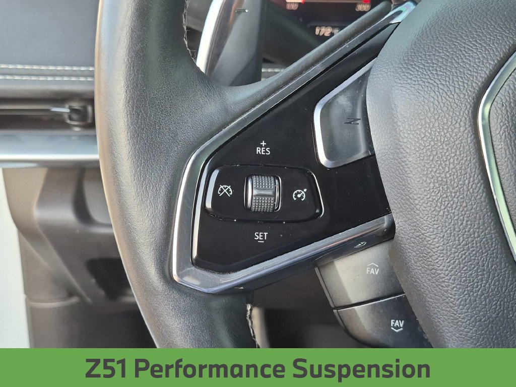 Used 2021 Chevrolet Corvette Stingray Preferred Cpe w/ Z51 Performance Package RWD image 22